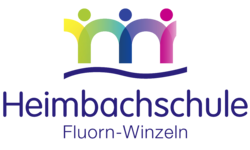 logo der Heimbachschule Fluorn