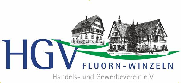 Logo Handels- und Gewerbeverein e.V.