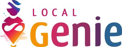 Logo LocalGenie