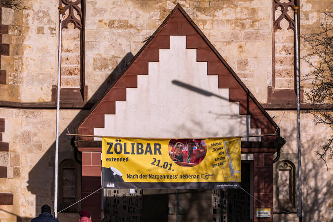 Zölibar