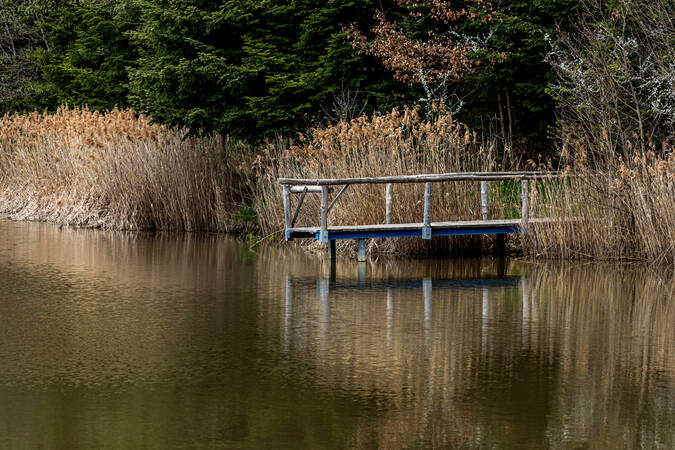 Staffelbachsee