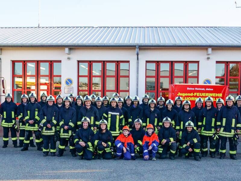 Feuerwehr Fluorn-Winzeln