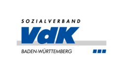 Logo des VdK